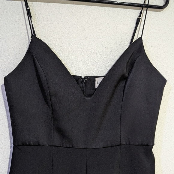 Finder's Keepers Pants - Finder's Keepers Paradise Jumpsuit